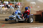 Traktorpulling in Fuchsenbigl