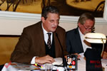 Kriminacht im Cafe Hummel - Dieter Kmela, Peter Rapp