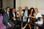 Womans Luxury Night Le Meridien