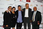 Womans Luxury Night Le Meridien