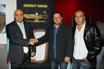 Tom Sakis Womans Luxury Night Le Meridien