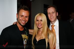 Womans Luxury Night Le Meridien