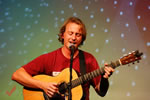 Markus Schlesinger - Konzert
