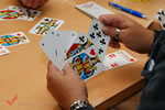 Kindercharity Benefizschnapsen