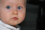 Baby Leonie